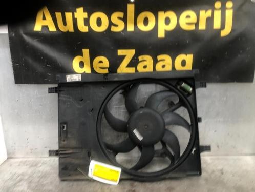 Radiateurfan van een Opel Corsa, Auto-onderdelen, Airco en Verwarming, Opel, Gebruikt, 3 maanden garantie, Ophalen of Verzenden