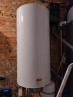 Aristonboiler 150 liter, Ophalen