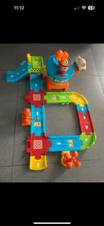 Vtech het vliegveld- toet toet auto’s, Kinderen en Baby's, Speelgoed | Vtech, Ophalen, Gebruikt