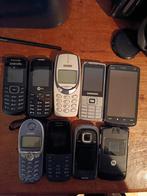 Lot téléphone sans chargeur, Télécoms, Téléphonie mobile | Nokia, Enlèvement ou Envoi