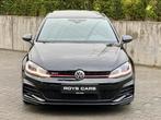 Volkswagen Golf 7.5 GTI Performance DSG - PANO - KEYLESS, 5 places, Carnet d'entretien, Noir, Automatique