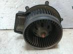 KACHEL VENTILATORMOTOR Mercedes-Benz C Combi (S203), Gebruikt, Mercedes-Benz
