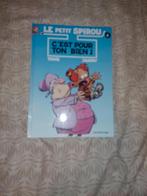 Le petit spirou. C'est pour ton bien !, Livres, Enlèvement ou Envoi, Comme neuf