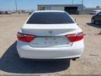 Toyota camry, Auto's, Toyota, 4 deurs, Leder en Stof, Particulier, Overige carrosserie
