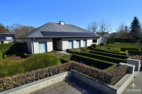 Woning te koop in Gullegem, 2 slpks, Immo, Huizen en Appartementen te koop, Vrijstaande woning, C