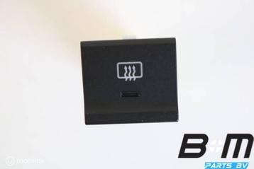 Schakelaar achterruitverwarming VW Polo 6C 6C0959621A beschikbaar voor biedingen