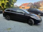 Toyota Auris 1.8 Hybrid Black Edition-camera*Netto 11983*, Automaat, Euro 6, Zwart, Bedrijf