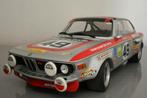 Minichamps 1/18 BMW 2800 CS - Le Mans 1972, Hobby en Vrije tijd, Modelauto's | 1:18, Ophalen of Verzenden, Nieuw, Auto, MiniChamps