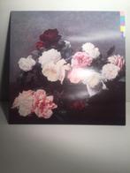 LP - New Order - Power, Corruption & Lies ( Vinyl ), Ophalen of Verzenden, Zo goed als nieuw, 12 inch, Alternative