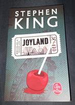 Stephen King - Joyland, Ophalen, Zo goed als nieuw, Stephen King