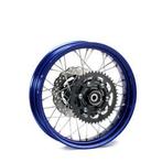 Yamaha tenere 700 velgen gezocht, Ophalen