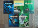 Betelgeuze compleet 5 x sc, Boeken, Ophalen of Verzenden, Nieuw