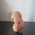 Leuke Kokeshi van Ishida Waichi, Antiek en Kunst, Kunst | Beelden en Houtsnijwerken, Verzenden