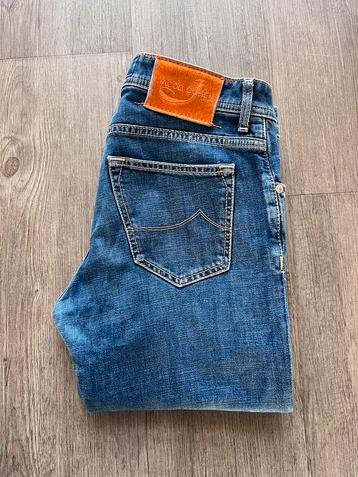 Jacob Cohen jeans size 32 type J622 comfort beschikbaar voor biedingen