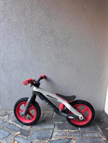 Chillafish loopfiets beschikbaar voor biedingen
