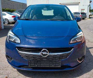 Opel Corsa. E. Coupe. Bj.2014. 1.4  turbo Benzine. Euro 6b beschikbaar voor biedingen