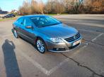 Vw passat cc, Auto's, Volkswagen, Voorwielaandrijving, 4 cilinders, Leder, 5 deurs