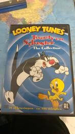 Looney tunes tweety en Sylvester, CD & DVD, Comme neuf, Enlèvement ou Envoi
