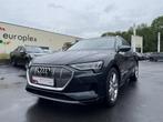 Audi e-tron E-Tron 95 kWh 55 Quattro Advanced, Auto's, Audi, Automaat, Overige modellen, Elektrisch, SUV of Terreinwagen