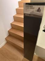 Gelakt wandpaneel zwart Handson !nieuw!, Huis en Inrichting, Ophalen, Nieuw