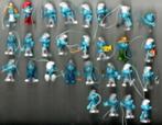 28 stuks minismurf smurf, Ophalen of Verzenden