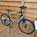 Goede fiets in orde / geen verlichting, Fietsen en Brommers, Ophalen, Gebruikt