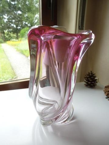 CRISTAL VAL SAINT-LAMBERT beschikbaar voor biedingen