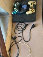 Ps4 pro max, Ophalen