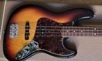 Fender American Vintage Jazz Bass 2001, Muziek en Instrumenten, Snaarinstrumenten | Gitaren | Bas, Ophalen of Verzenden, Zo goed als nieuw