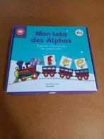 Mon loto des Alphas, Enlèvement ou Envoi, Comme neuf