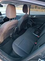 FORD Focus, Auto's, Ford, Zwart, 5 deurs, Particulier, Zilver of Grijs