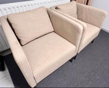 Ekero zetels/stoelen beschikbaar voor biedingen