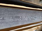 Laminaat  Carbonized Oak 32,8 m², Doe-het-zelf en Bouw, Hout en Planken, Ophalen, Gebruikt, Minder dan 25 mm, Overige typen