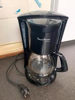 Cafetière moulinex Neuf, Zo goed als nieuw, Koffiemachine