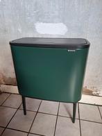 Brabantia touch bin Bo, Huis en Inrichting, Woonaccessoires | Prullenbakken, Ophalen