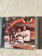 Cd de d doddelaar  & 13 andere plezante, Cd's en Dvd's, Ophalen of Verzenden