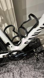 Bidonhouders Canyon Sideloader Carbon, Ophalen, Zo goed als nieuw