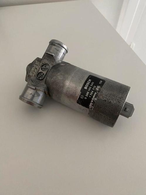 BMW BOSCH stationairregeling, Auto-onderdelen, Motor en Toebehoren, BMW, Gebruikt, Ophalen of Verzenden