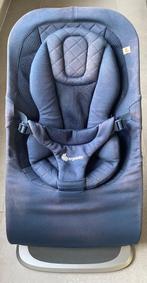 Wipper Ergobaby, Kinderen en Baby's, Wipstoeltjes, Gebruikt, Wipstoel, Met gordel(s) of riempje(s), Ophalen