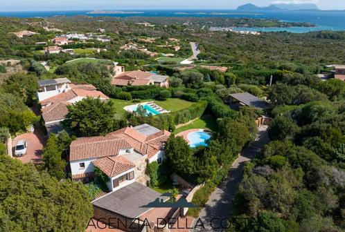 Villa à louer à Sardaigne, Immo, Huizen te huur, Vrijstaande woning, A
