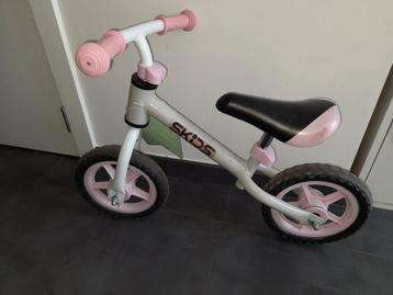 Loopfietsje skids beschikbaar voor biedingen