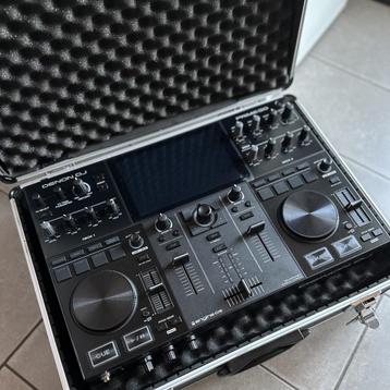 Denon DJ Prime GO beschikbaar voor biedingen