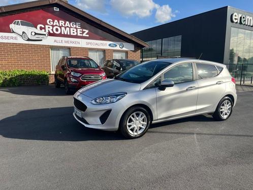 Ford Fiesta, Auto's, Ford, Bedrijf, Te koop, Fiësta, ABS, Airbags, Airconditioning, Bluetooth, Boordcomputer, Centrale vergrendeling