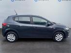 Dacia Sandero EXPRESSION*CAMERA*CARPLAY*LPG D'ORIGINE*, Autos, 117 g/km, Achat, Hatchback, 67 kW