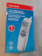6-in-1 infrarood oor-/ voorhoofdthermometer, Overige merken, Overige typen, Nieuw, Ophalen of Verzenden