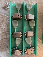 greco kluson style 3x3 tuners, Ophalen, Gebruikt, Elektrische gitaar