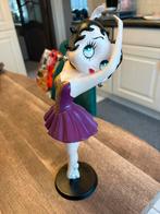Betty Boop Ballerina Beeld 32Cm, Ophalen of Verzenden, Zo goed als nieuw