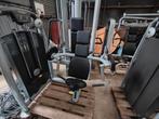 Technogym bicep curl, Sport en Fitness, Fitnessmaterialen, Ophalen, Gebruikt
