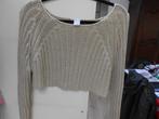 Sarah Pacini, Sarah Pacini, Ophalen of Verzenden, Gedragen, Beige
