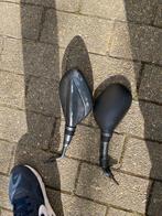 Spiegels voor Kymco links en rechts, Ophalen, Zo goed als nieuw, Kymco